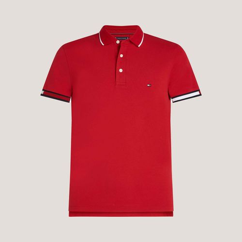 Polo Punho Exclusivo
