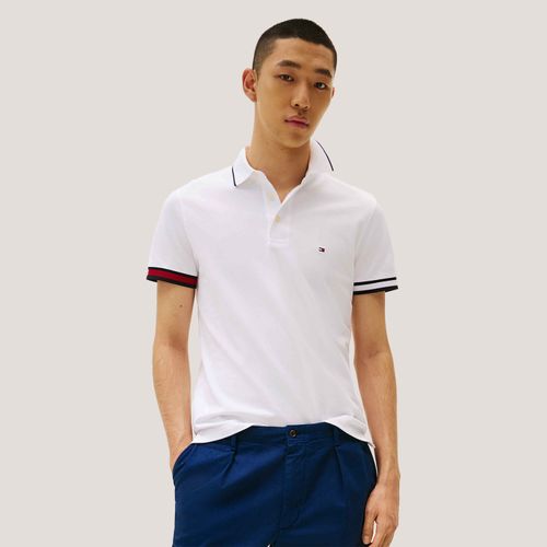 Polo Punho Exclusivo