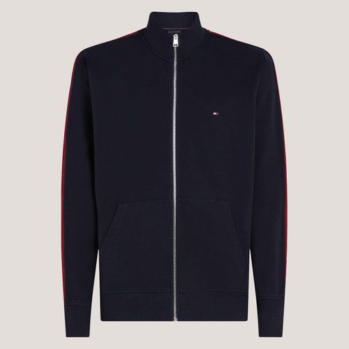 Moletom Global Stripe Big And Tall