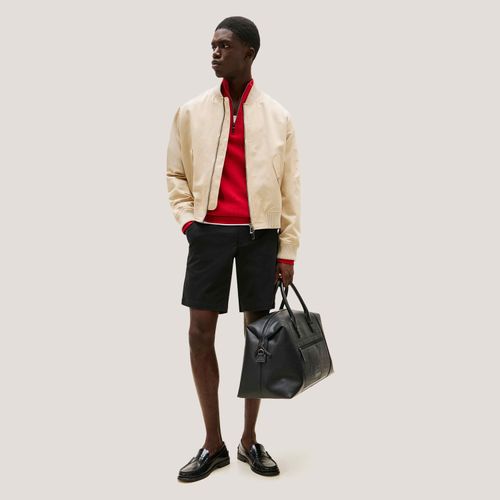Shorts Chino Brooklyn 1985 Slim Fit