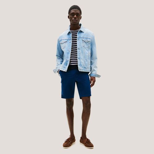 Shorts Cargo Harlem 1985 Relaxed Fit