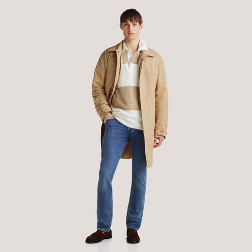 Calça Jeans Slim Bleecker