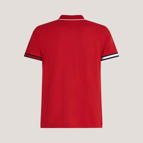 Polo Punho Exclusivo