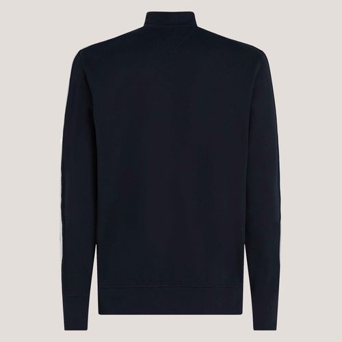 Moletom Global Stripe Big And Tall