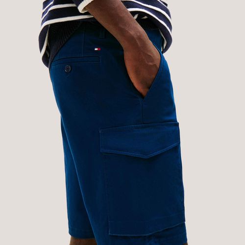 Shorts Cargo Harlem 1985 Relaxed Fit