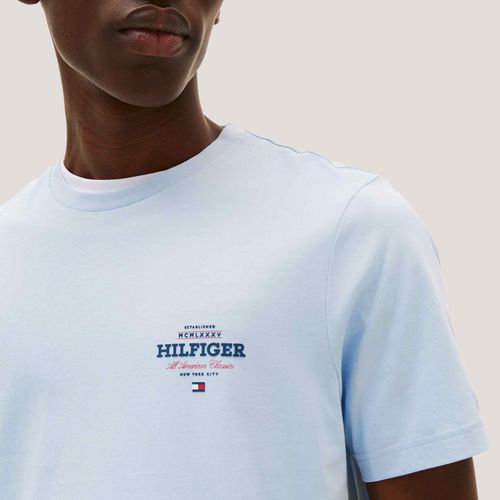 Camiseta American Monotype