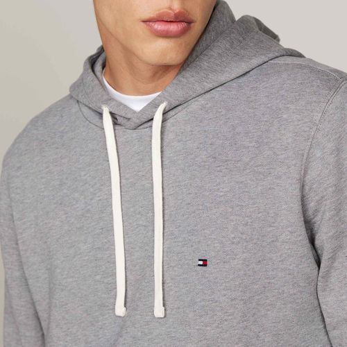 Moletom Clássico Felpado