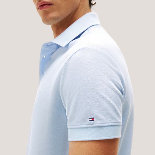 Polo Logo Monotype Ton Sur Ton
