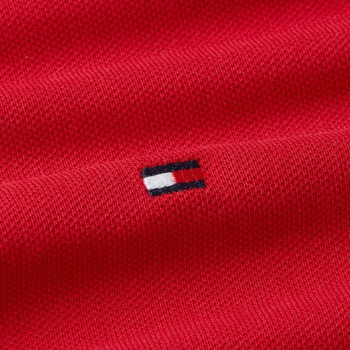 Polo Punho Exclusivo