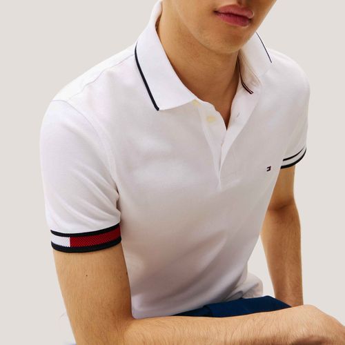 Polo Punho Exclusivo