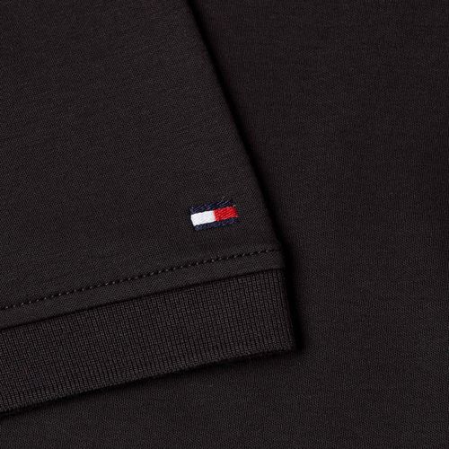 Polo Interlock Logo Tonal