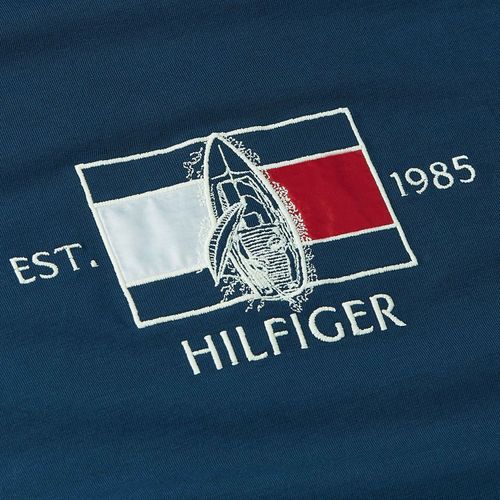Camiseta Bandeira Navegação