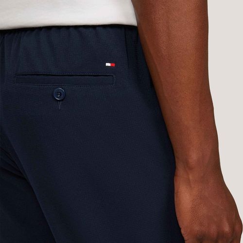 Calça Chino Cós Elástico