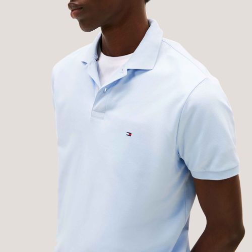 Polo Interlock Liquid