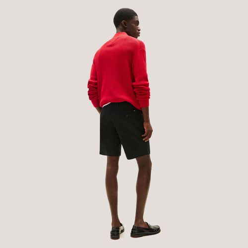 Shorts Chino Brooklyn 1985 Slim Fit