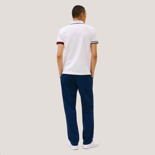 Polo Punho Exclusivo