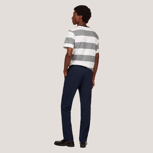 Calça Chino Cós Elástico