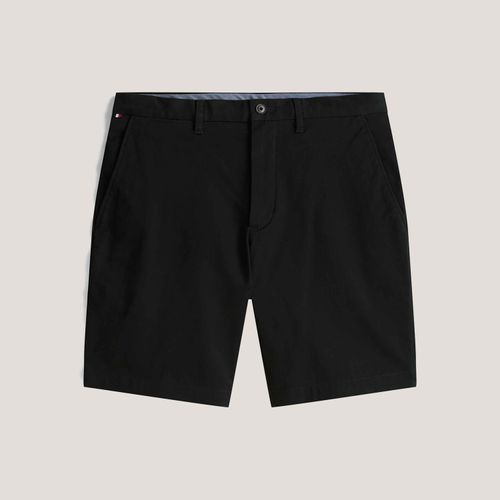 Shorts Chino Brooklyn 1985 Slim Fit