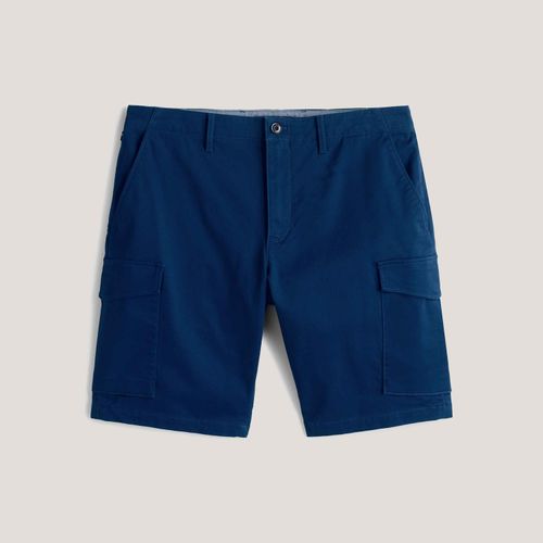 Shorts Cargo Harlem 1985 Relaxed Fit