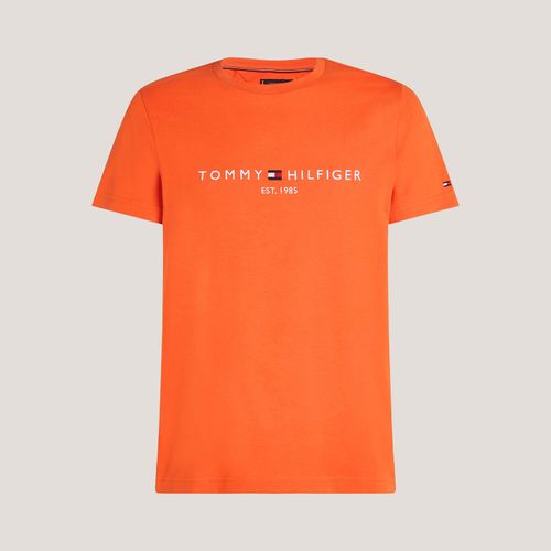 Camiseta Clássica Gola C