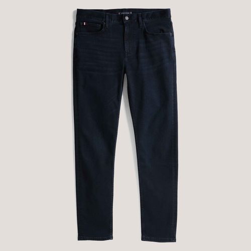 Calça Jeans Slim Bleecker