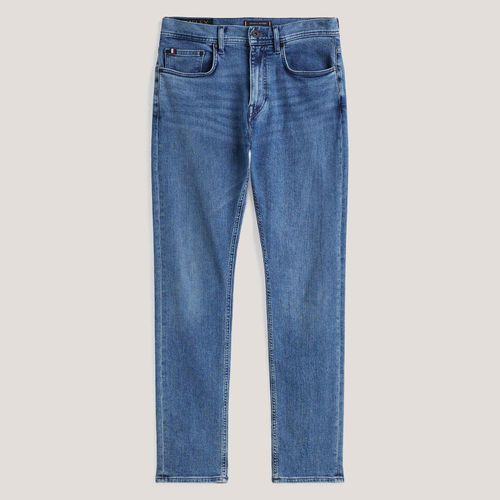 Calça Jeans Slim Bleecker