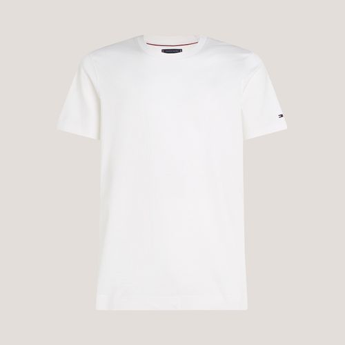 Camiseta Algodão Mercerizado