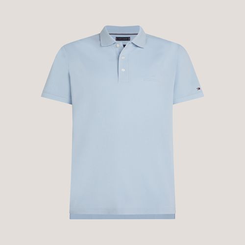 Polo Logo Monotype Ton Sur Ton