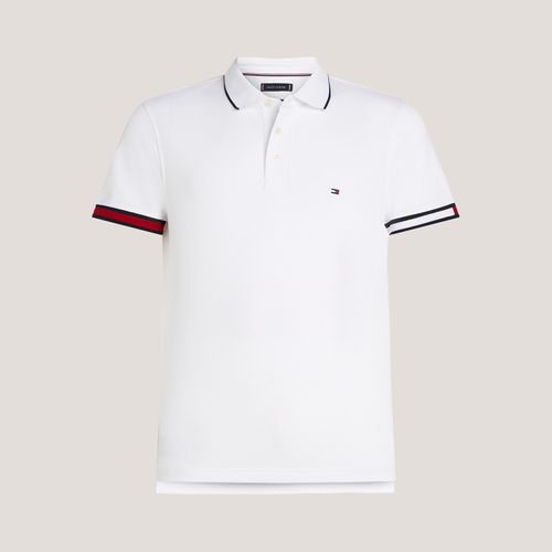 Polo Punho Exclusivo