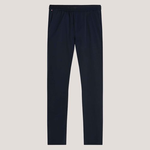 Calça Chino Cós Elástico