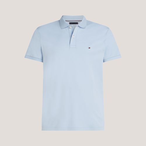 Polo Interlock Liquid