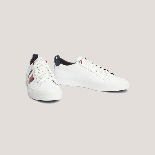 Tênis Bandeira Tommy Hilfiger