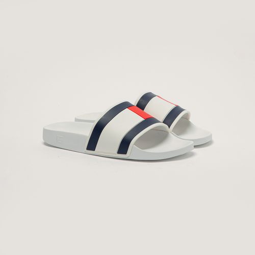 Slide Colorblock Bandeira