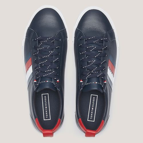 Tênis Bandeira Tommy Hilfiger