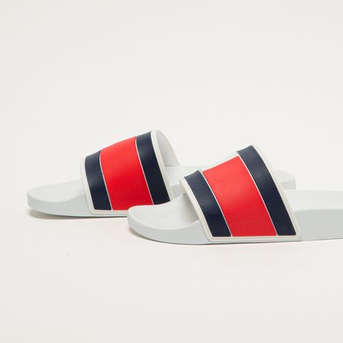 Slide Colorblock Bandeira