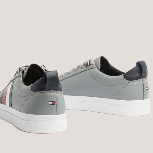 Tênis Bandeira Tommy Hilfiger