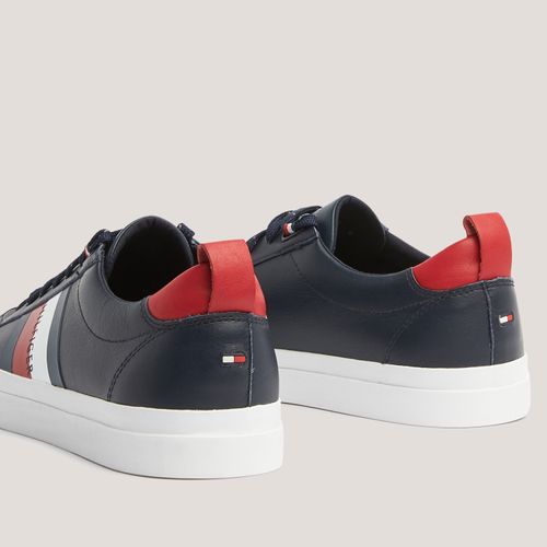 Tênis Bandeira Tommy Hilfiger