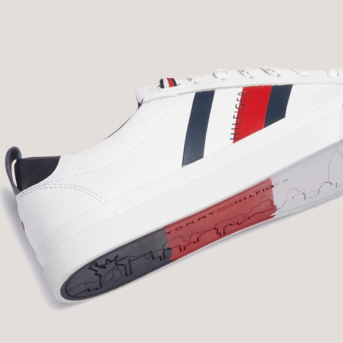 Tênis Bandeira Tommy Hilfiger