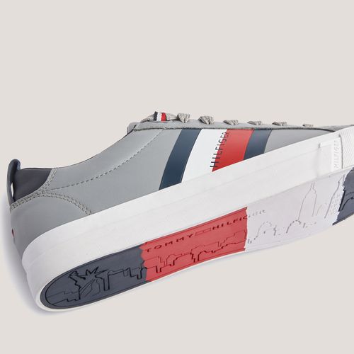 Tênis Bandeira Tommy Hilfiger