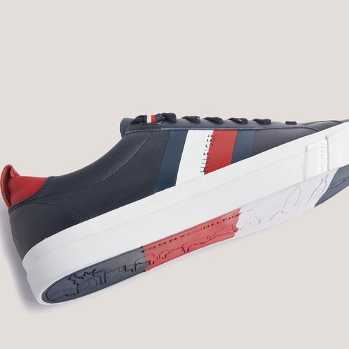 Tênis Bandeira Tommy Hilfiger