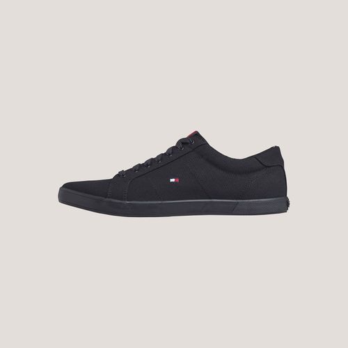Tênis De Cadarço Hilfiger
