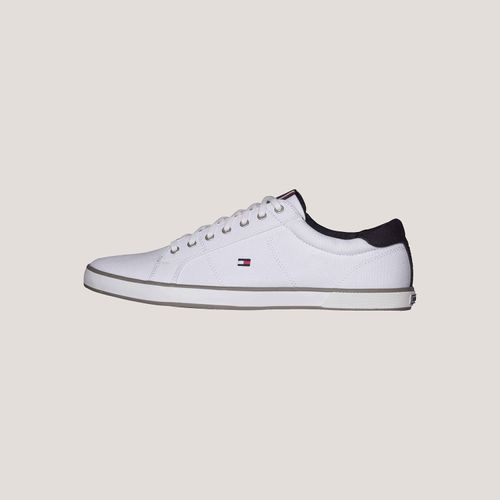 Tênis De Cadarço Hilfiger