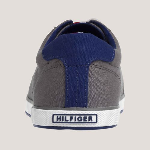 Tênis De Cadarço Hilfiger