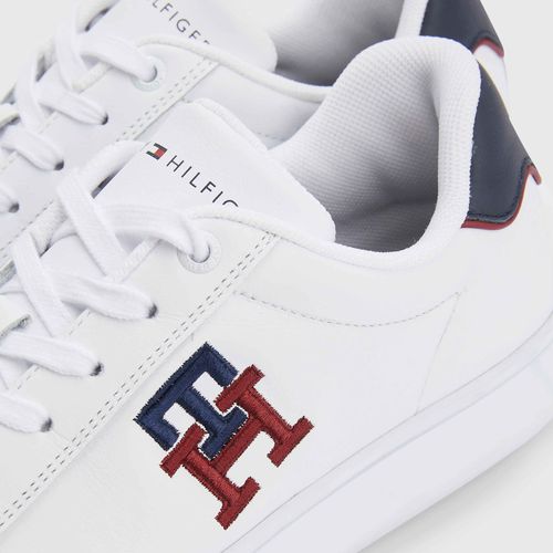 Tênis Clássico Esportivo Monograma