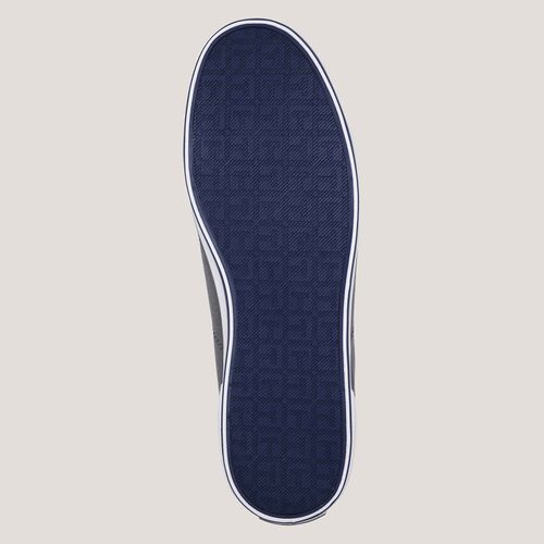 Tênis De Cadarço Hilfiger