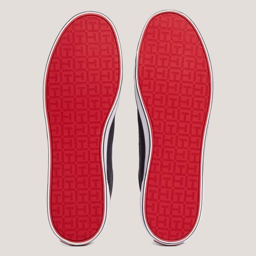 Tênis De Cadarço Hilfiger