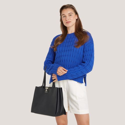 Bolsa Th Her Tote