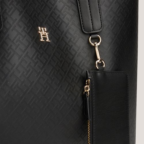 Bolsa Th Distinct Tote