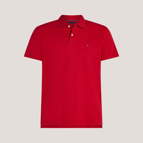 Polo Interlock Liquid