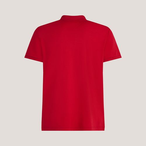 Polo Interlock Liquid